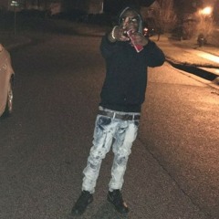 Rae Tweazy- Trapboy JoJo- King Roka-3 min freestyle