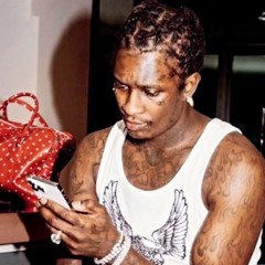 Young Thug - Chocolate Hershey