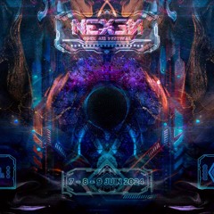 Stellarvore - DJ Set @ Nexen Festival