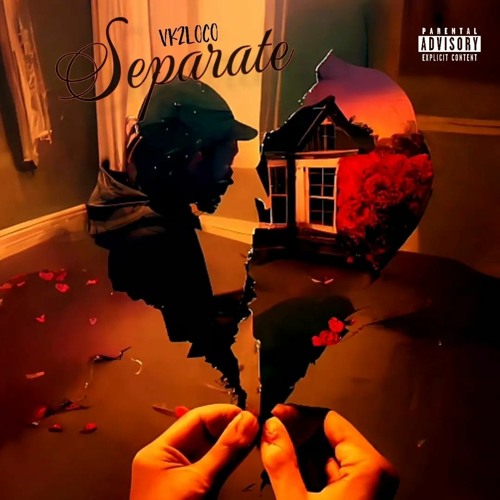 Vk2loco - Separate