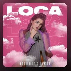 Moonlight x Dayana - Loca (Robert Cristian Remix).mp3