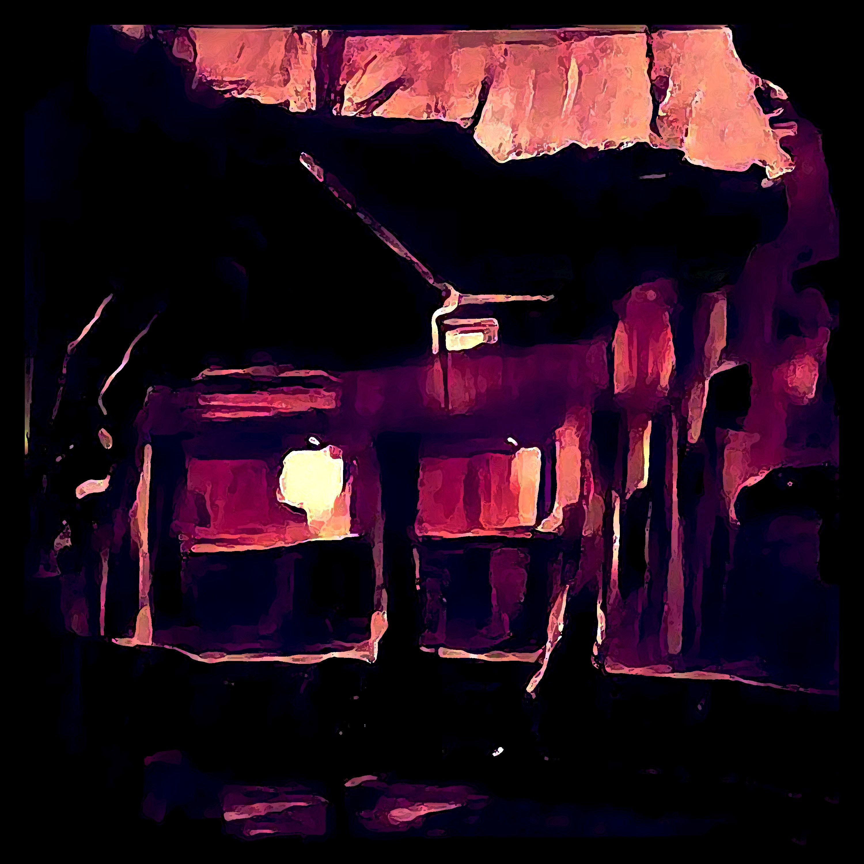 fourth wall (prod. caves)
