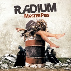 Radium - Work It Harder