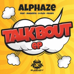 ALPHAZE - NEXT ONE (OUT 11/05/23)