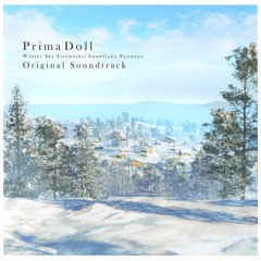 [Fuyuzora Hanabi／Sekka Mon'you Original SoundTrack] Toke Yuku Ronri (Orito Shinji)