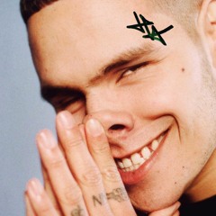 Potman - Slowthai, Mura Masa, LSB (mashup by serb)