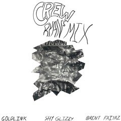 Crew - Goldlink (RYAN's Mix)