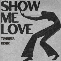 Show Me Love - WizTheMc, bees & honey (Tumminia remix)