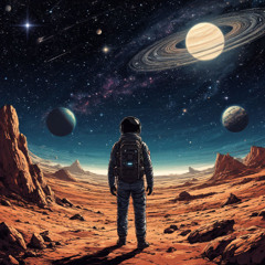 Stellar Travelers