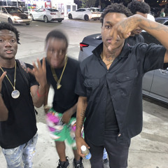 OFF THAT REMY - 9ine2Rexkless x Ahki Kur5