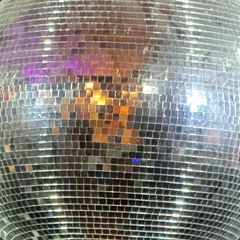 DJ SET 04 - THE GLITTER WAY