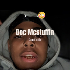 Doc McStuffin