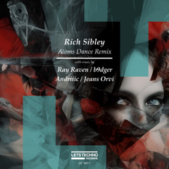 Rich Sibley - Atoms Dance (Original Mix)