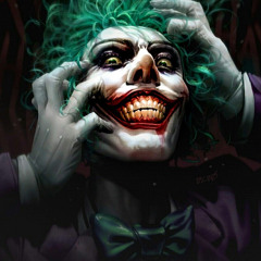 The Age Of Bloody Mary JØKER666 Remix