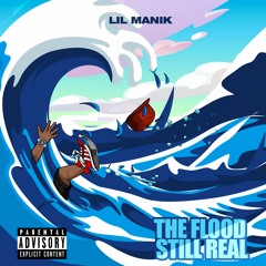 Lil Manik - Dat Pressure (feat. Beezo Da Great)