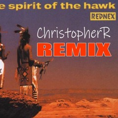 Redenx - Spirit Of The Hawk (ChristopherR Remix)