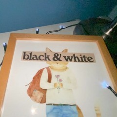 Blacknwhite (bonehome remix) - Left At London