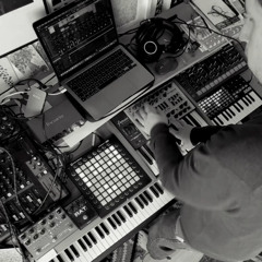 LIVEset (2/2) 117-135bpm