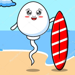 Mr. Balls Semen Surfin prod.kd