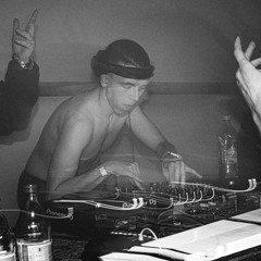 CZEPUŁ - HARD TECHNO SET