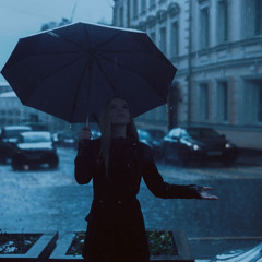 Христо Караславов - Дъжд/ Hristo Karaslavov - Rain