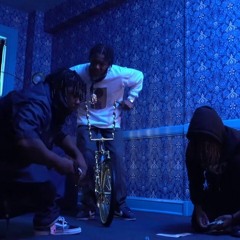 Blue Ragg$- Dice Game 2 ft. Jayo Felony