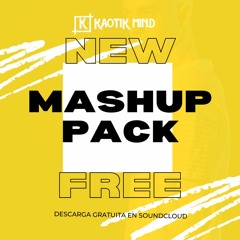 April Hardstyle Mashup Pack