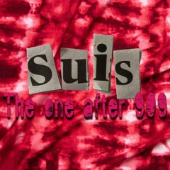 Orsuis The One After 909