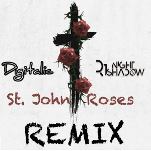 Stream Saint Jhn - Roses (Digitalic & Nightshadow Remix) by Digitalic |  Listen online for free on SoundCloud