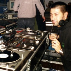 Tsuyoshi Suzuki @ Alsos , Greece 95 (Cassette tape Side B)