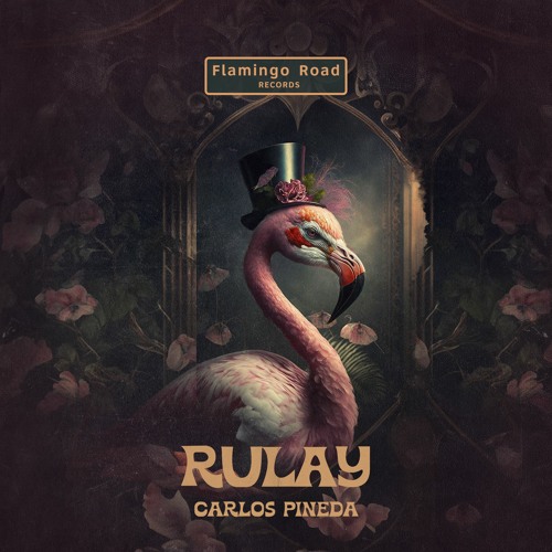 Carlos Pineda - Rulay (Original Mix)