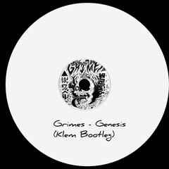 Grimes - Genesis (Klem Bootleg)