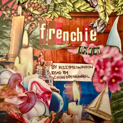 Frenchie Friday by KizzyMeowMeow