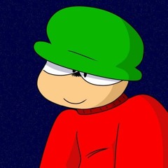 FNF Vs. Dave and Bambi Definitive Edition OST - Disposition