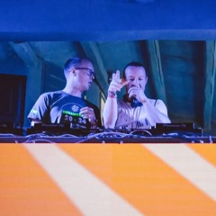 Nash and Sechi - Sun and Bass 2024 - Ambra Night