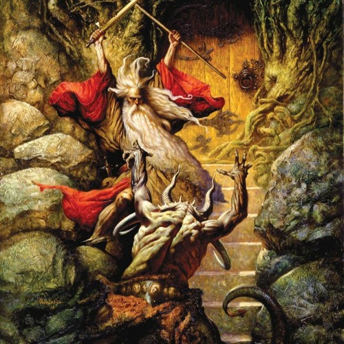 𝖄𝖔𝖚 𝕾𝖍𝖆𝖑𝖑 𝕹𝖔𝖙 𝕻𝖆𝖘𝖘