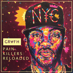 All Day (feat. Sheek Louch)