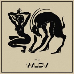 MUSTACHE 014 - WLDV