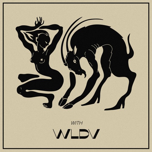 MUSTACHE 014 - WLDV