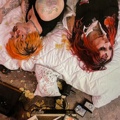 CHIPS (feat. American Teeth)