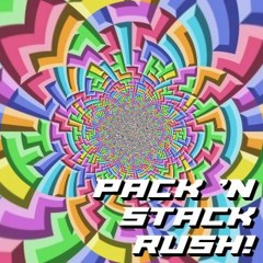 Pack 'n Stack Rush!