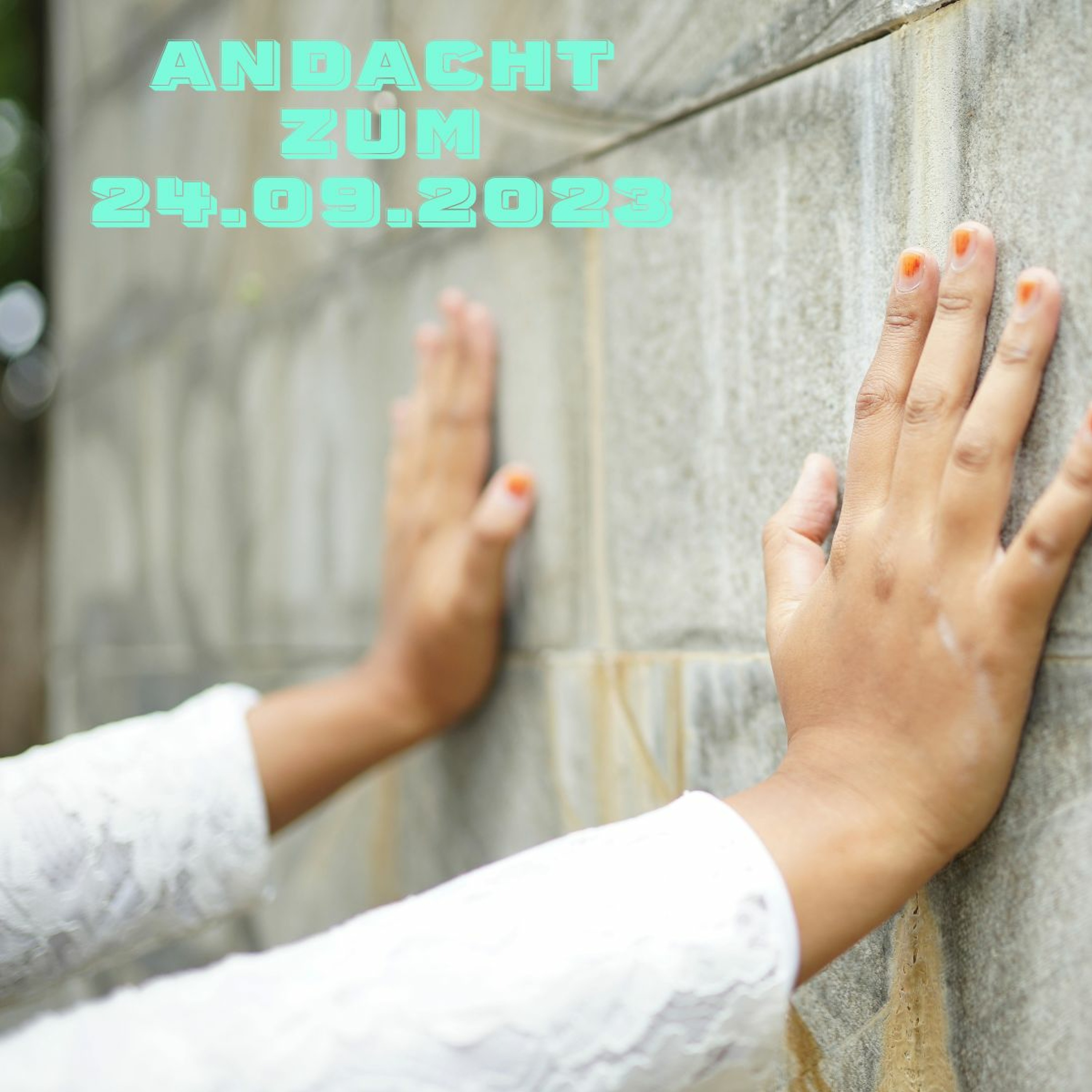 Podcast-Andacht