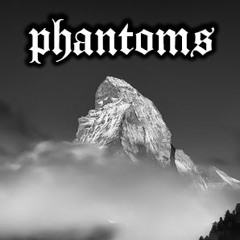 Phantoms DJ Mix - February 2021