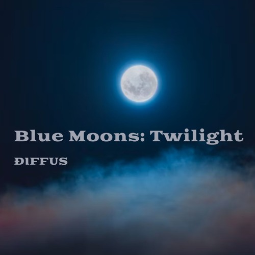 Blue Moons: Twilight (CP)