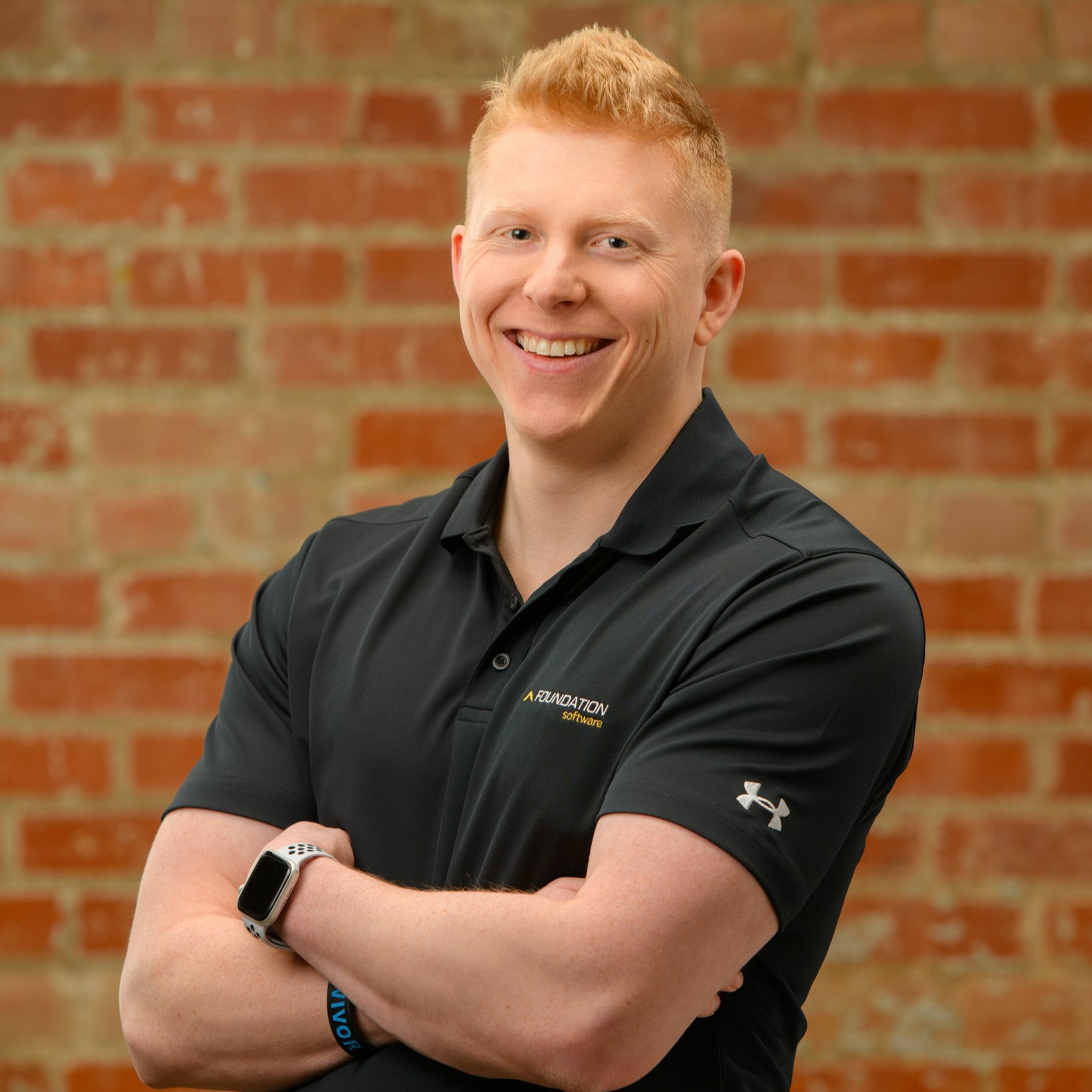 In Service To Others With Matt Ode