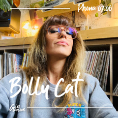 Phona 07.06.25 - Bolly Cat