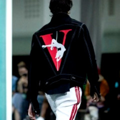 Kx - Vlone Coat