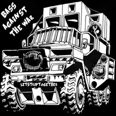 Let's Trip Together vol.4 SOUNDS OF WAR. BASSMUSIC MIX