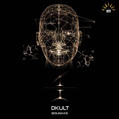 DKult - Salto Da Fé (Original Mix) Luminar Records