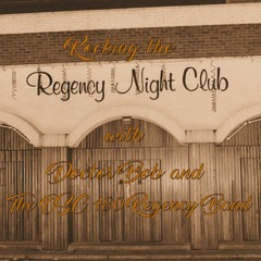 Rocking the Regency Night Club - OSC #180 - Regency Synth